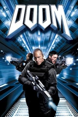 Doom Poster
