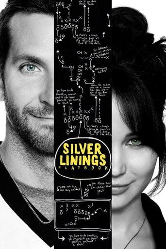 Silver Linings Playbook poster image