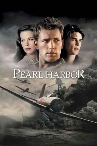 Pearl Harbor poster image