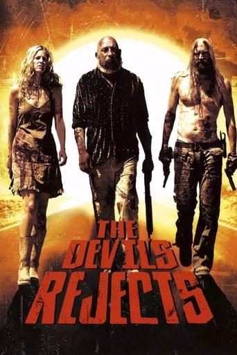 The Devil's Rejects poster image
