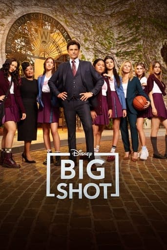 Big Shot poster image