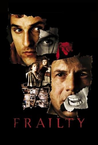 Frailty poster image