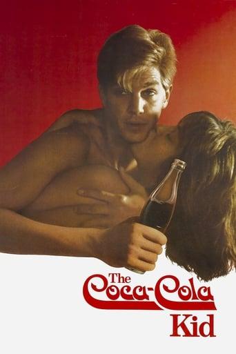 The Coca-Cola Kid poster image