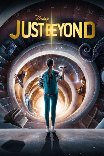 Just Beyond poster image