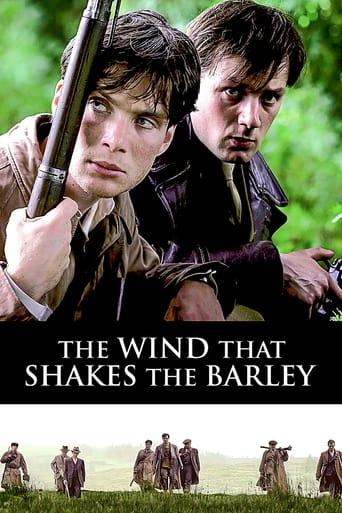 The Wind That Shakes the Barley poster image