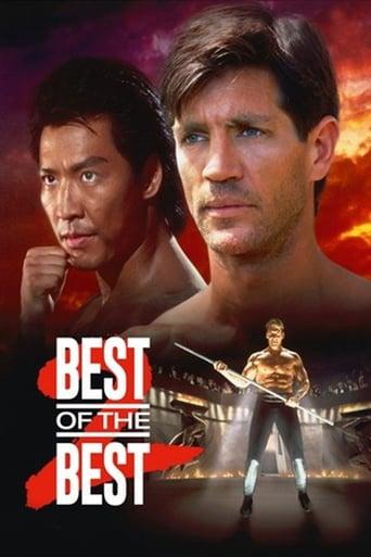 Best of the Best 2 poster image