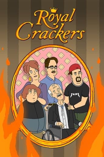Royal Crackers poster image