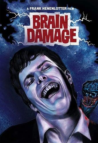 Brain Damage poster image