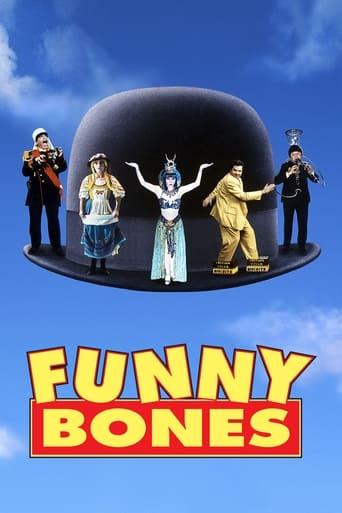 Funny Bones poster image