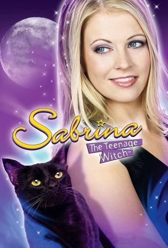 Sabrina, the Teenage Witch poster image