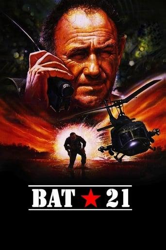 Bat★21 poster image
