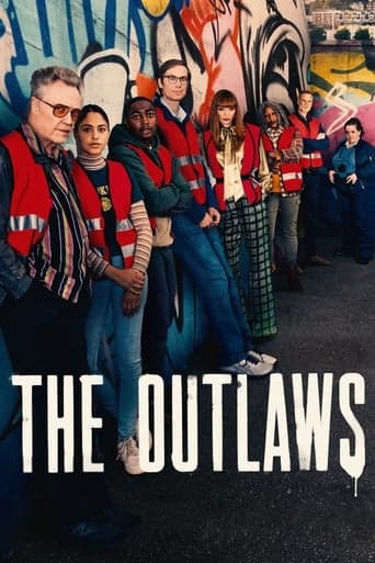 The Outlaws poster image