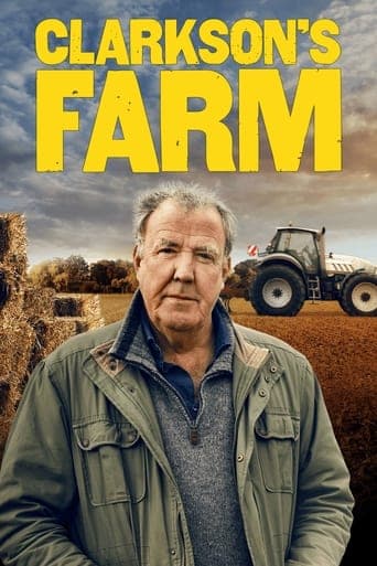 Clarkson's Farm poster image