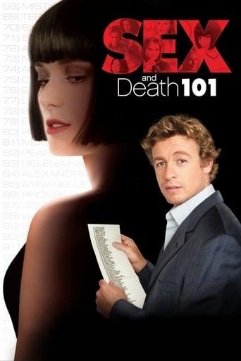 Sex and Death 101 poster image