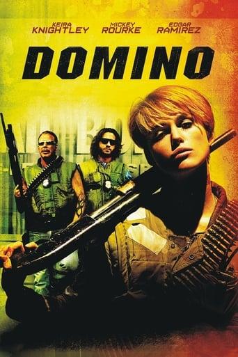 Domino poster image