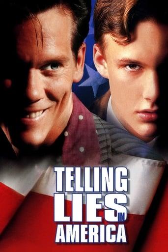 Telling Lies in America poster image