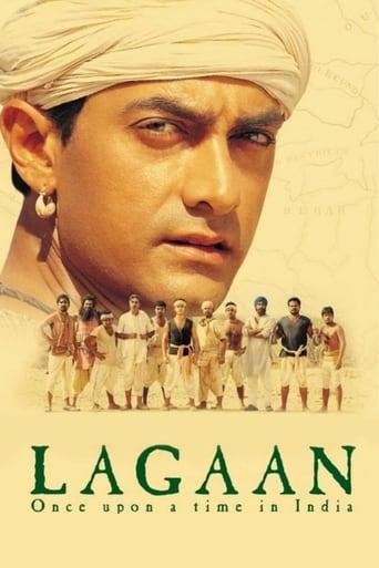 Lagaan: Once Upon a Time in India poster image