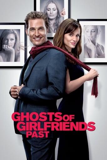 Ghosts of Girlfriends Past poster image