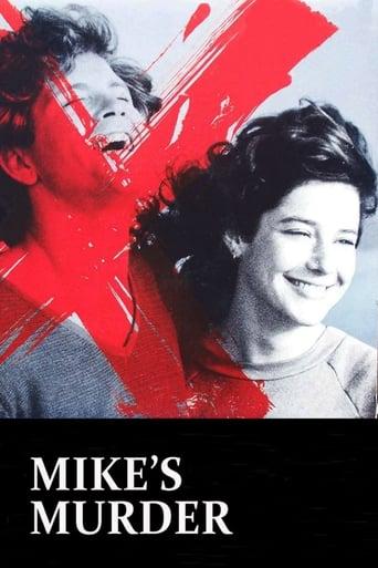 Mike's Murder poster image