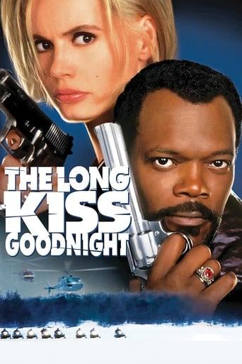 The Long Kiss Goodnight poster image