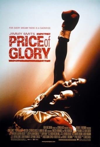 Price of Glory poster image