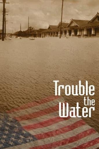 Trouble the Water poster image