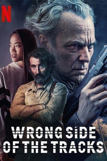 Wrong Side of the Tracks poster image