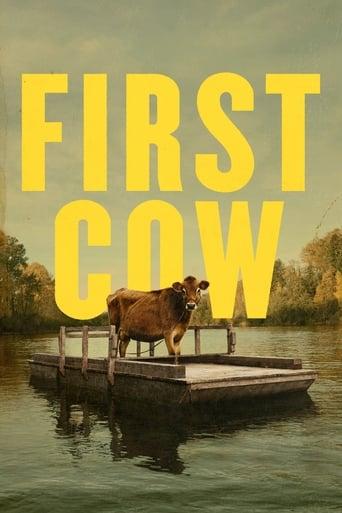 First Cow poster image
