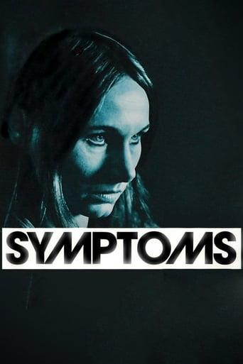 Symptoms poster image