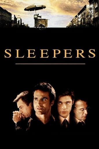 Sleepers poster image