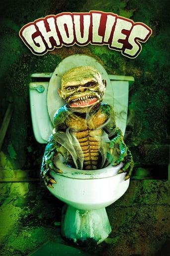 Ghoulies poster image