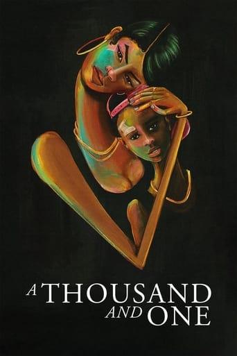 A Thousand and One poster image
