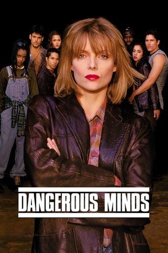 Dangerous Minds poster image