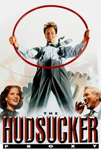 The Hudsucker Proxy poster image