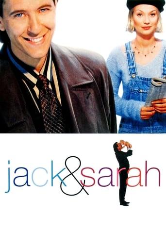 Jack & Sarah poster image