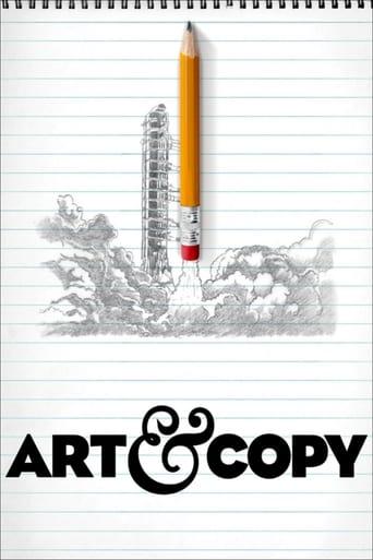 Art & Copy poster image