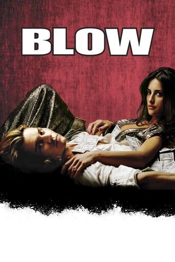 Blow poster image