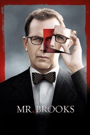 Mr. Brooks poster image