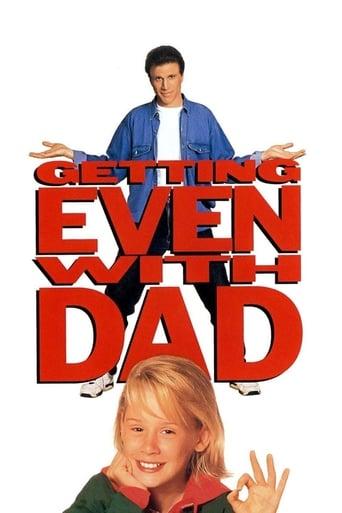 Getting Even with Dad poster image