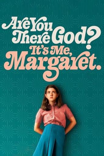 Are You There God? It's Me, Margaret. poster image