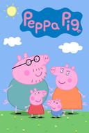Peppa Pig poster image
