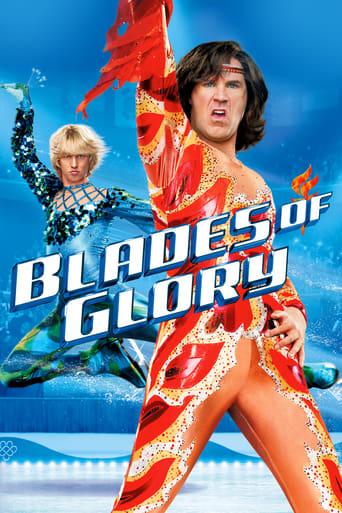 Blades of Glory poster image