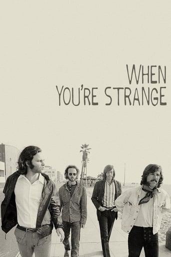 When You're Strange poster image