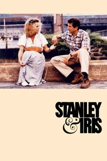 Stanley & Iris poster image