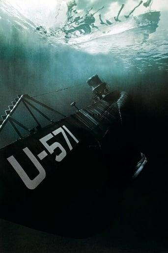 U-571 poster image