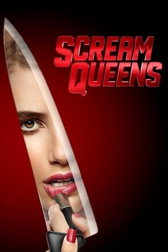 Scream Queens poster image
