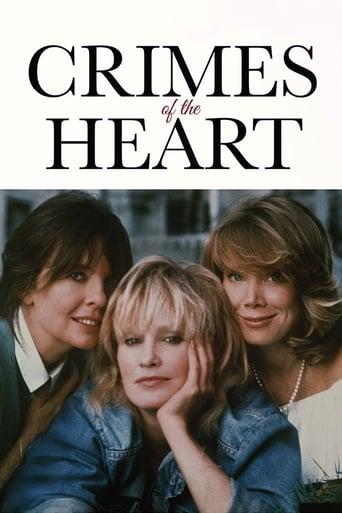 Crimes of the Heart poster image