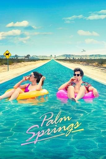 Palm Springs poster image
