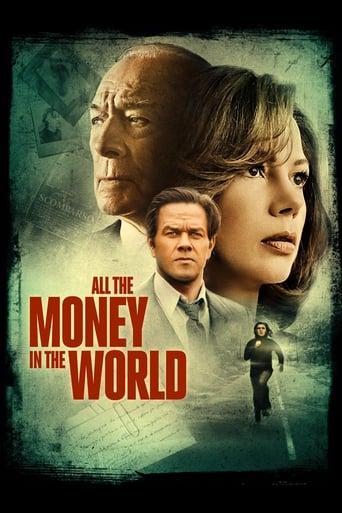 All the Money in the World poster image