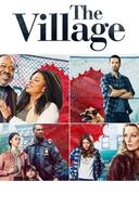 The Village poster image